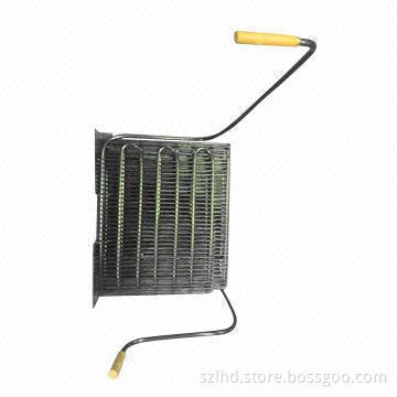 Refrigerator condenser, Customized Requests are Accepted